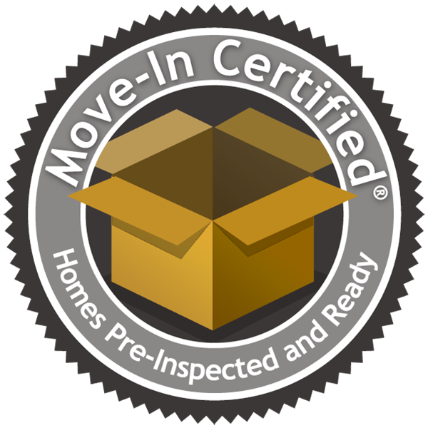 Move-In Certified Inspector